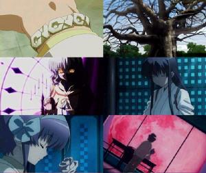 《暗夜魔法使》