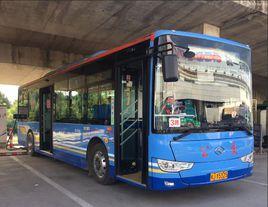 寧德公交3路 寧德公交3路