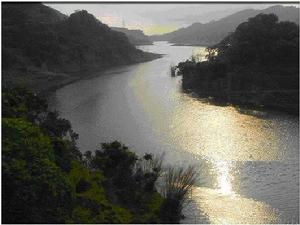 鯉魚潭水庫[中國廣東省湛江市的水庫]