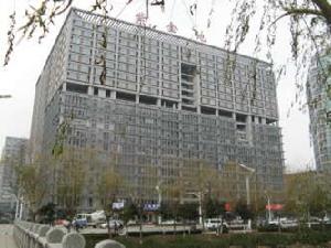 紫金西區中央 紫金西區中央