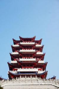 廣東韶關韶陽樓 廣東韶關韶陽樓