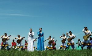 察哈爾民歌 察哈爾民歌