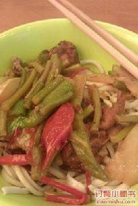 華中科技大學學一食堂 華中科技大學學一食堂