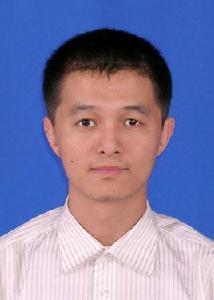 周雲波[南京理工大學機械工程學院副教授]