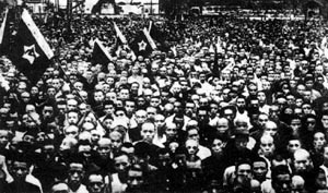 紅三軍團攻占長沙 紅三軍團攻占長沙