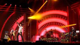 Super Star K4 Super Star K4