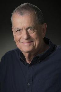 阿龍·切哈諾沃