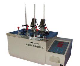 熱變形溫度 熱變形溫度