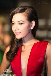 SAMMY[泰國女演員]