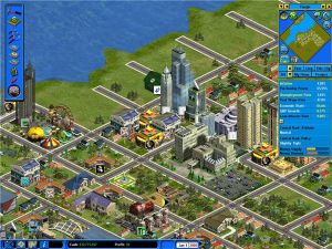 金融帝國2：金融帝國實驗