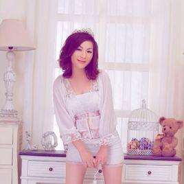 凌玲[香港早期女星]