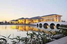 淄博齊盛國際賓館 淄博齊盛國際賓館