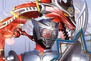 金甲戰士找徽章 金甲戰士找徽章