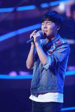 《中國好聲音2018》