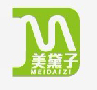 美黛子logo