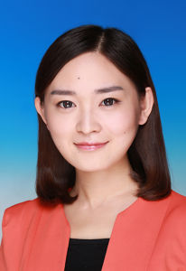 王丹[英語教師]