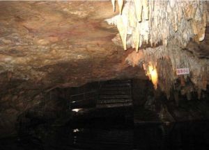 石洞村溶洞 石洞村溶洞