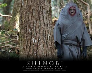 忍shinobi[日本電影]