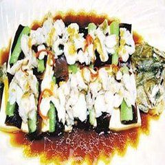 明珠桂魚 明珠桂魚