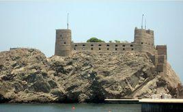 傑拉里城堡 傑拉里城堡