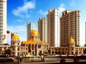 納愛斯陽光麗城 納愛斯陽光麗城