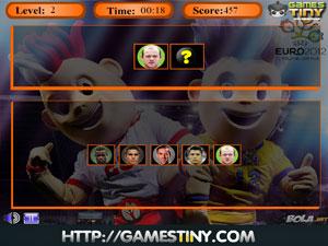 歐洲杯記憶 歐洲杯記憶