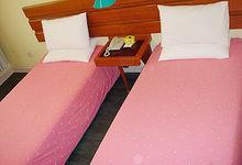 北京如家快捷酒店（前門店）