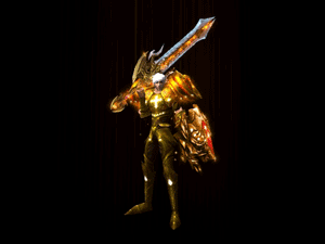 《神鬼傳奇Online》