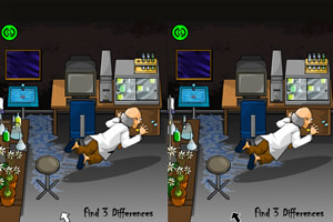 深夜來找茬 深夜來找茬