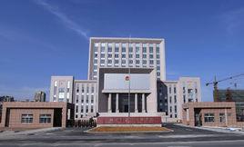 廣德縣人民法院 廣德縣人民法院