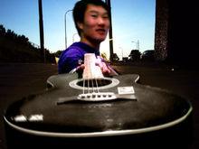 一方[陝西鹹陽籍詩人]