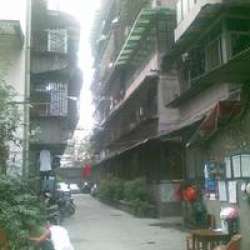 慶雲南街3號 慶雲南街3號