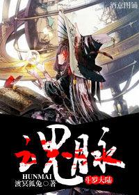 斗羅大陸之魂脈 斗羅大陸之魂脈