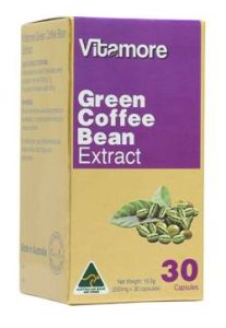 產品包裝（30粒/瓶）