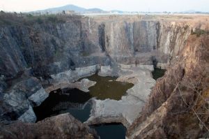 天馬山深坑 天馬山深坑