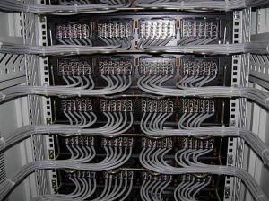 綜合布線 綜合布線