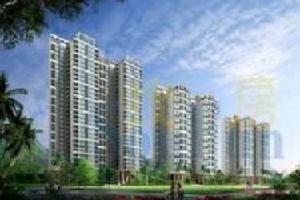 中央悅城三期御景峰 中央悅城三期御景峰