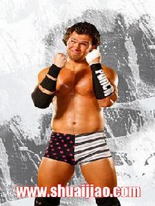 Brad Maddox