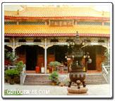 潮汕雙峰寺 潮汕雙峰寺