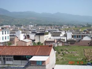 大倉街村 大倉街村