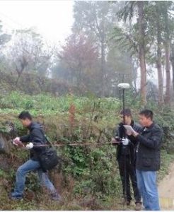 公路縱斷面測量 公路縱斷面測量