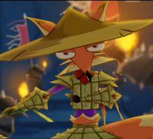 魔教[《虹貓藍兔七俠傳》里的門派]