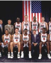 美國夢一隊 美國夢一隊