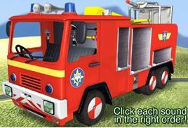 消防車唱歌 消防車唱歌