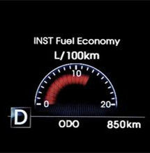 汽車油耗 汽車油耗