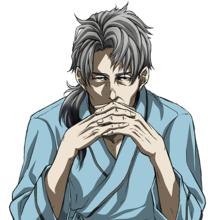 宇宙戰艦提拉米蘇[GONZO改編電視動畫]