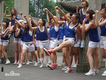 喻佳麗、郁可唯