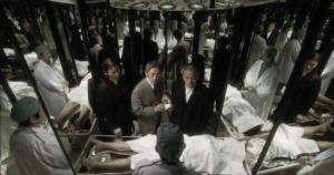 亂步地獄 的劇照