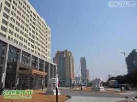 溫嶺市大溪鎮中心國小 溫嶺市大溪鎮中心國小