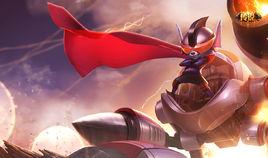 銀河魔裝機神 銀河魔裝機神